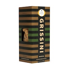 Grissini klasik Terre di Puglia150g